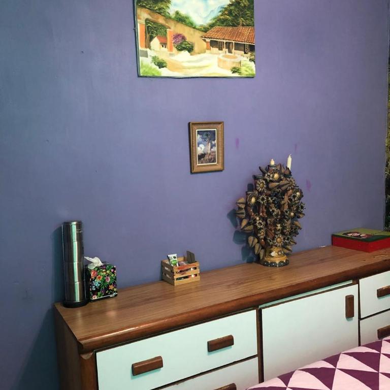 Near Everything and Some Art - Three-Bedroom Apartment - 33