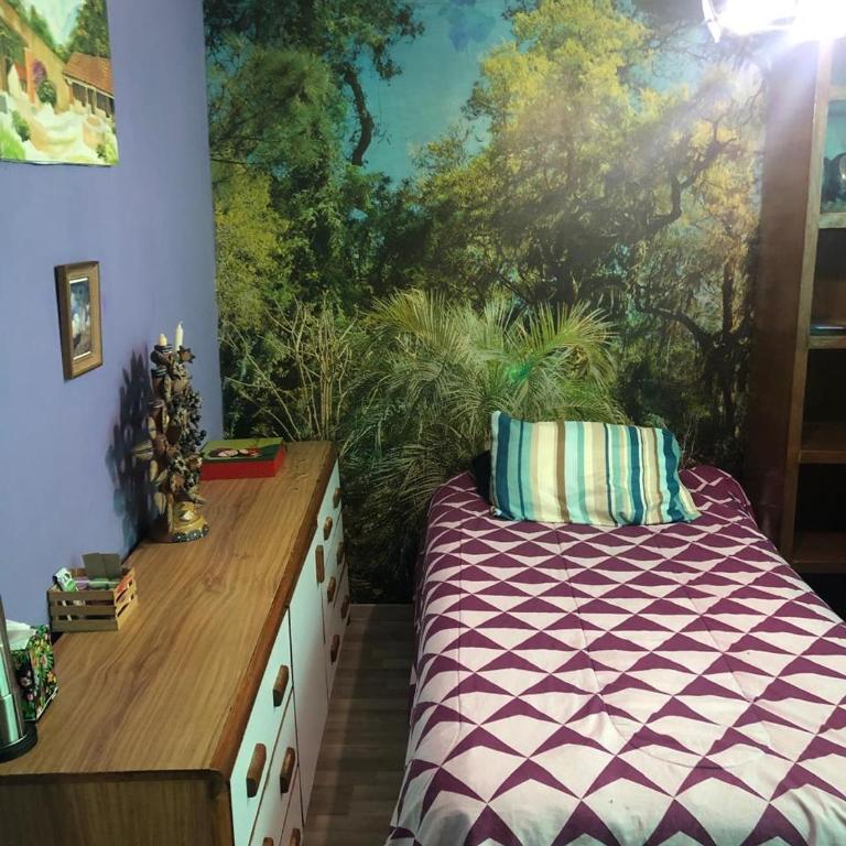 Near Everything and Some Art - Three-Bedroom Apartment - 34