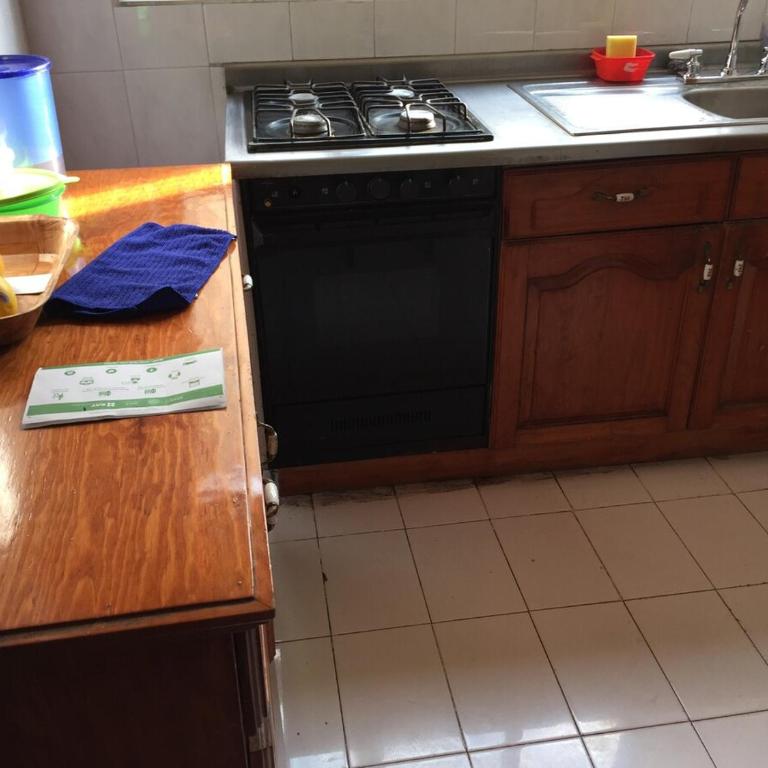 Near Everything and Some Art - Three-Bedroom Apartment - 35