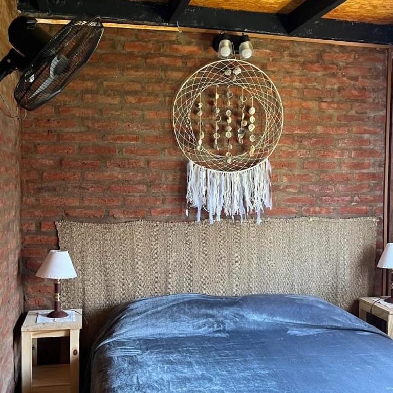 La Ponderosa 2 mdp - Two-Bedroom Apartment - 2
