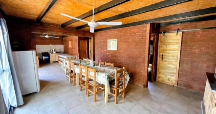 La Ponderosa 2 mdp - Two-Bedroom Apartment - 6