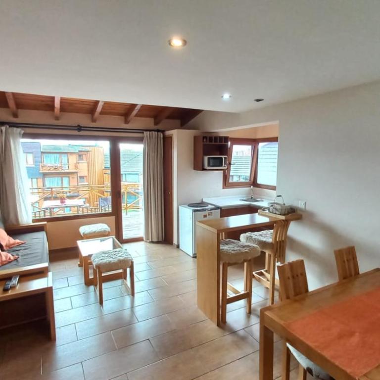 Huapi - Standard Apartment - 2