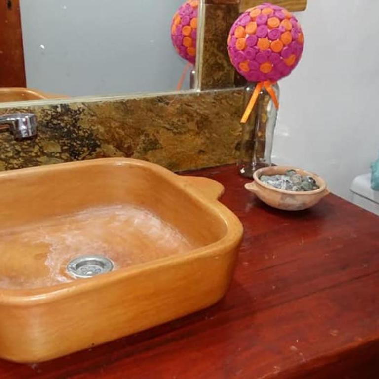 Quinta Alta Hosteria - Habitación Familiar - 6