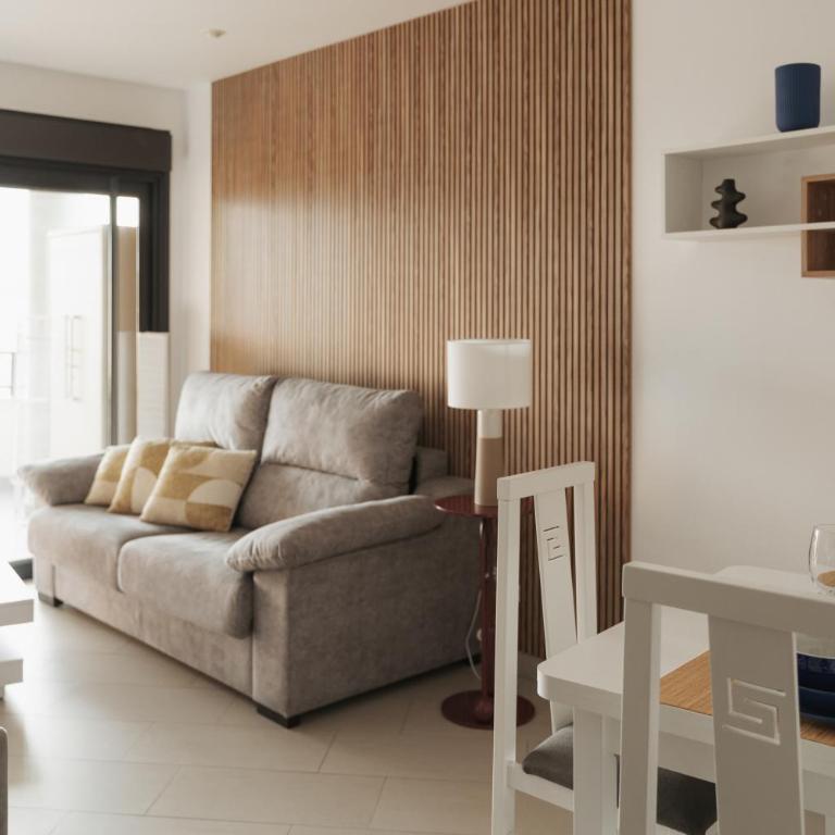 Beach Albir - One-Bedroom Apartment - 25