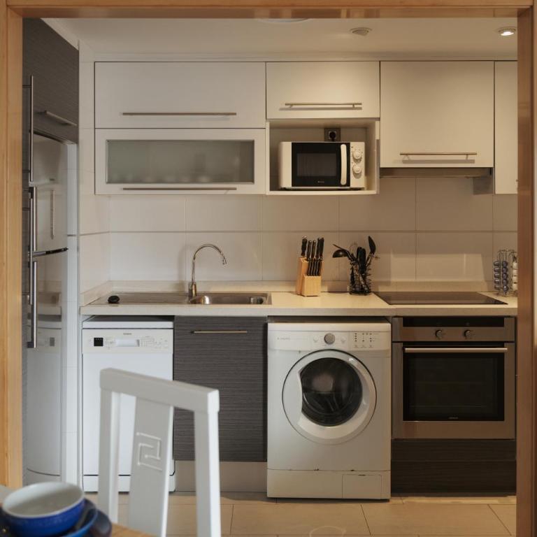 Beach Albir - One-Bedroom Apartment - 26