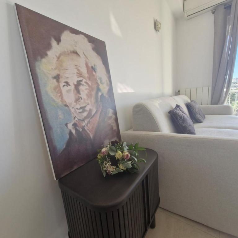 Large 3-bedroom apartment Port Vauban - Apartment mit 3 Schlafzimmern - 2