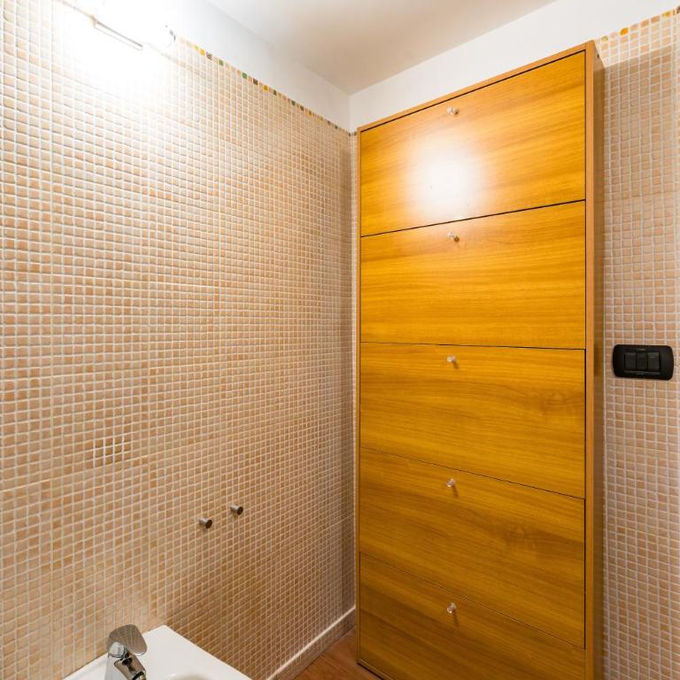 Casa al rettifilo con Terrazzo - Appartamento - 18