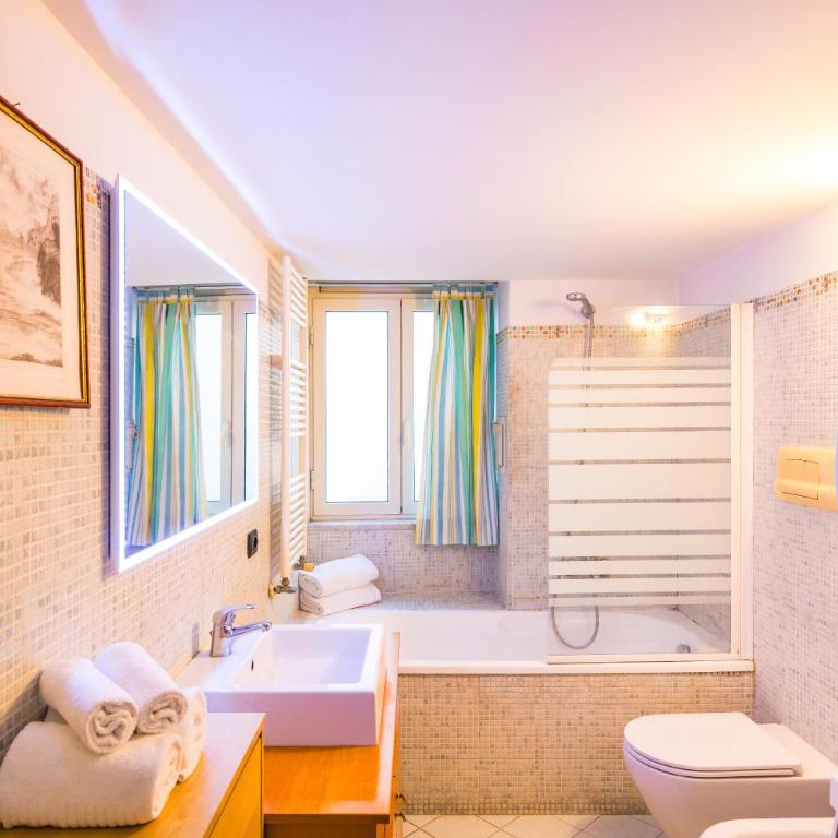 Casa al rettifilo con Terrazzo - Appartamento - 20