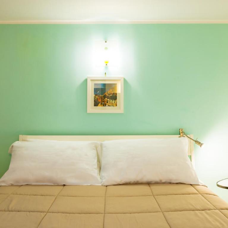 Casa al rettifilo con Terrazzo - Appartamento - 29