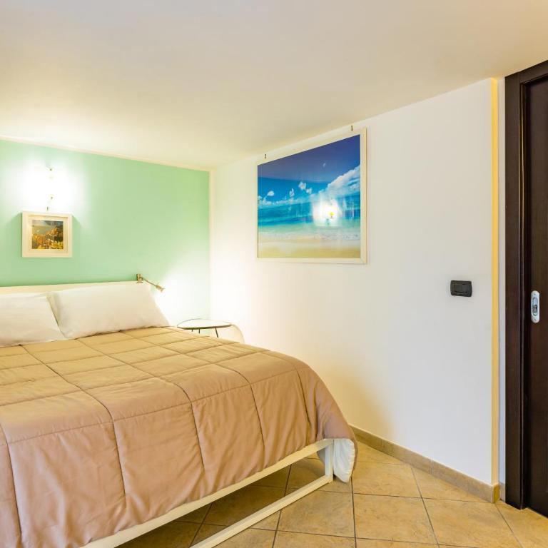 Casa al rettifilo con Terrazzo - Appartamento - 32