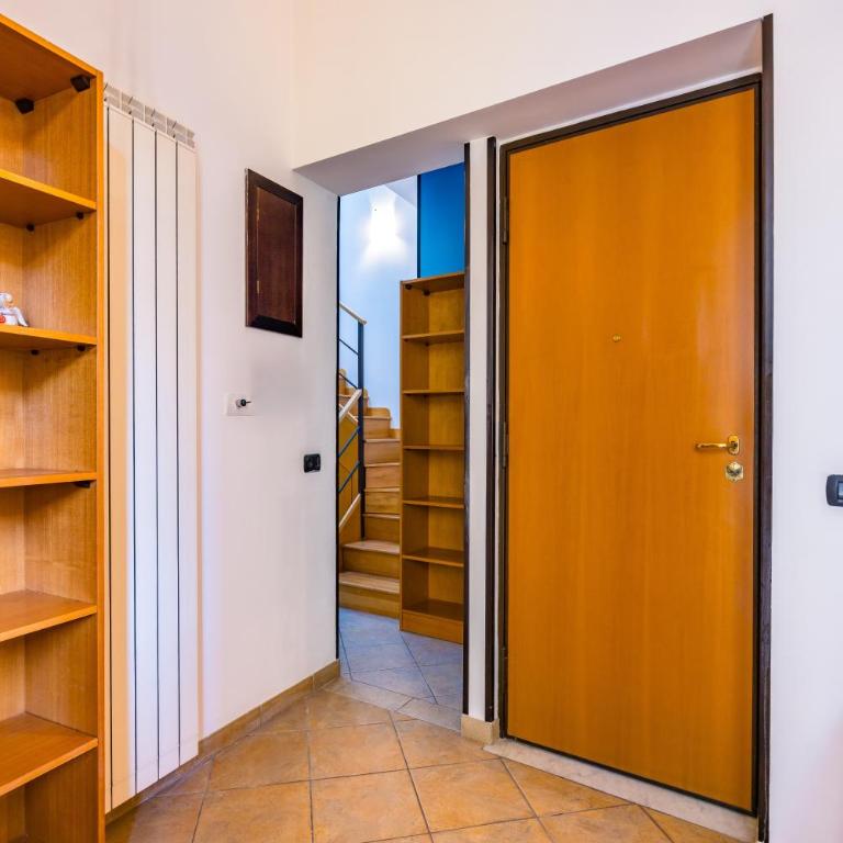 Casa al rettifilo con Terrazzo - Appartamento - 36