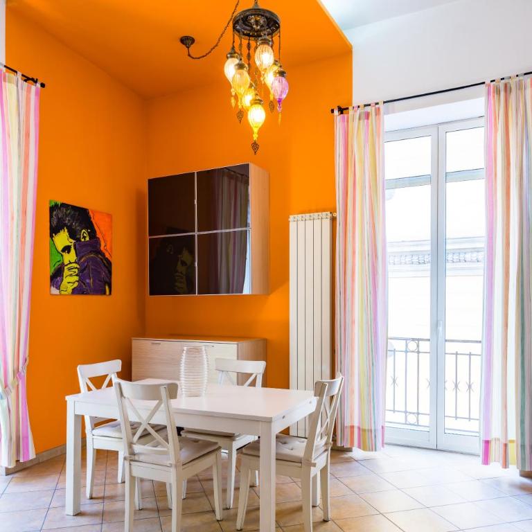 Casa al rettifilo con Terrazzo - Appartamento - 37