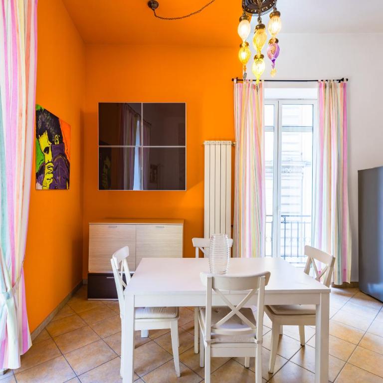 Casa al rettifilo con Terrazzo - Appartamento - 39