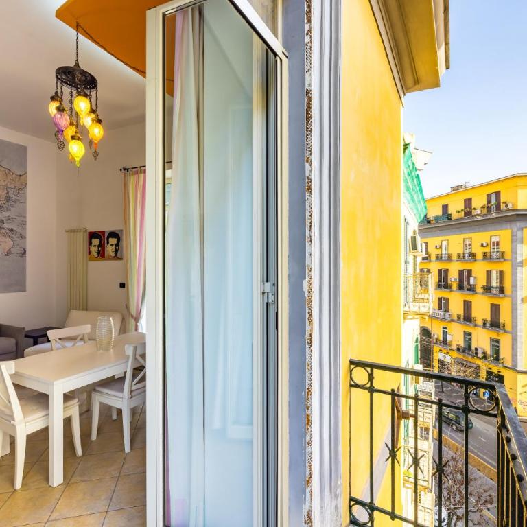 Casa al rettifilo con Terrazzo - Appartamento - 43