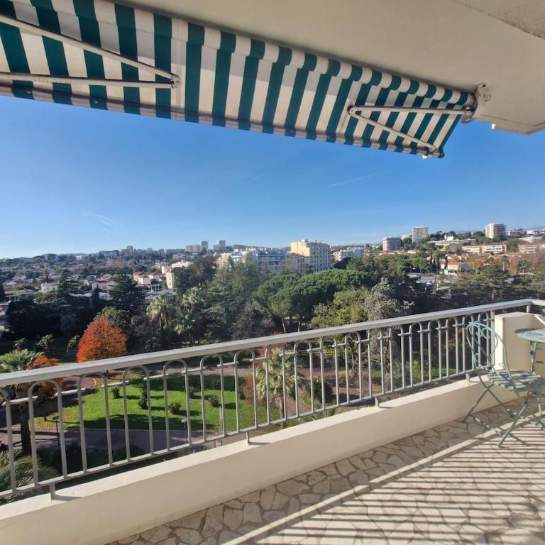 Large 3-bedroom apartment Port Vauban - Apartment mit 3 Schlafzimmern - 9