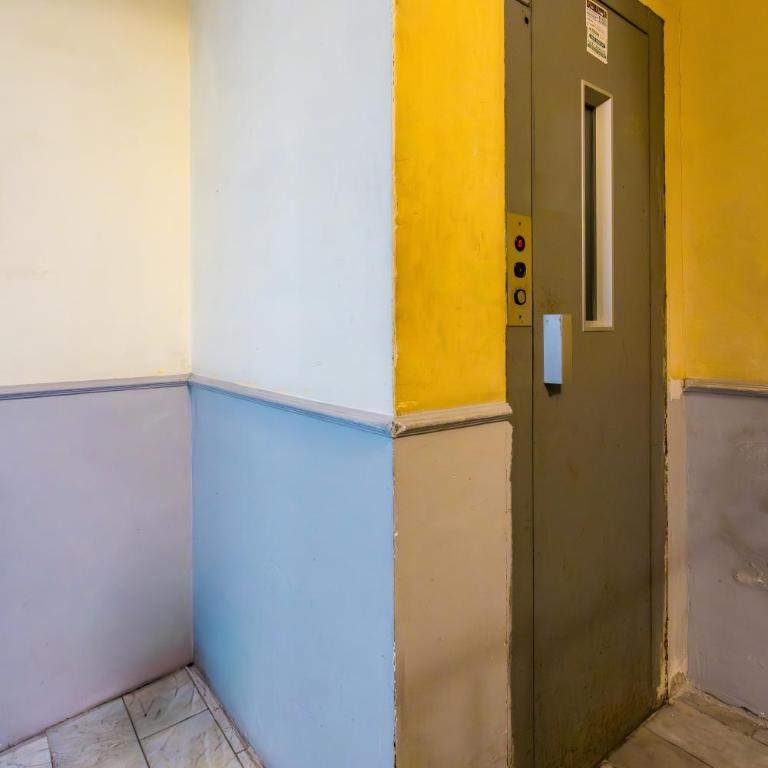 Casa al rettifilo con Terrazzo - Appartamento - 55