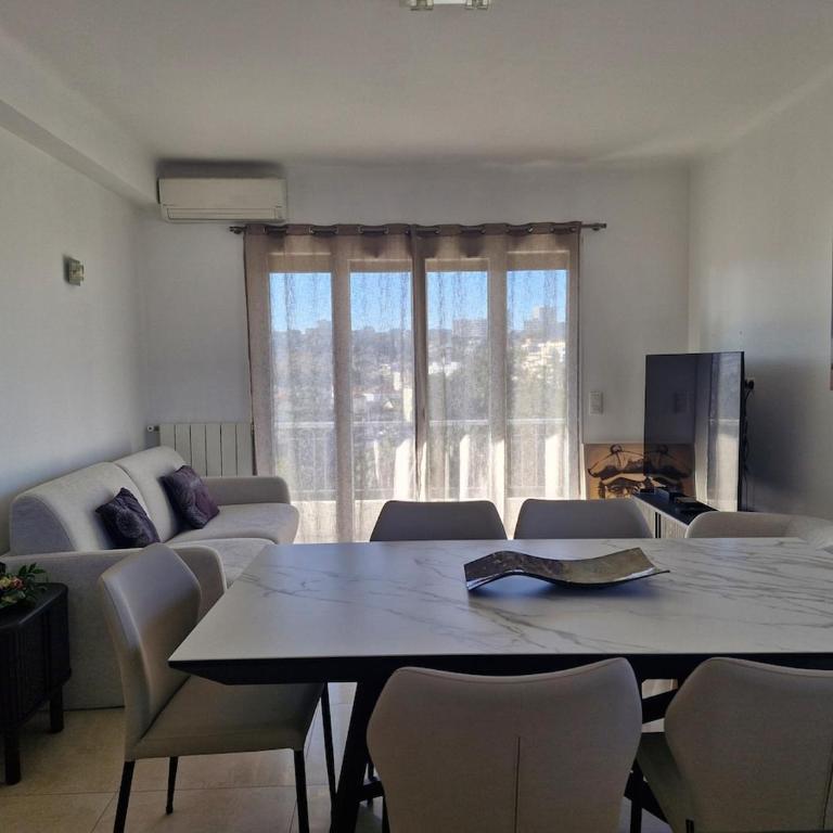 Large 3-bedroom apartment Port Vauban - Apartment mit 3 Schlafzimmern - 22