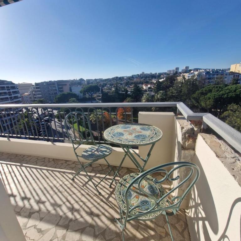 Large 3-bedroom apartment Port Vauban - Apartment mit 3 Schlafzimmern - 29