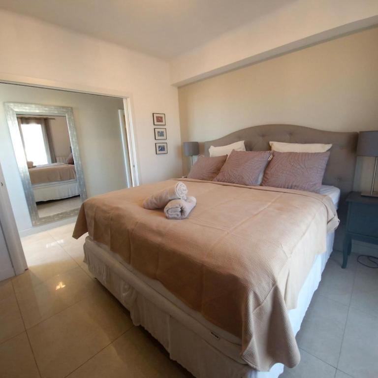 Large 3-bedroom apartment Port Vauban - Apartment mit 3 Schlafzimmern - 36