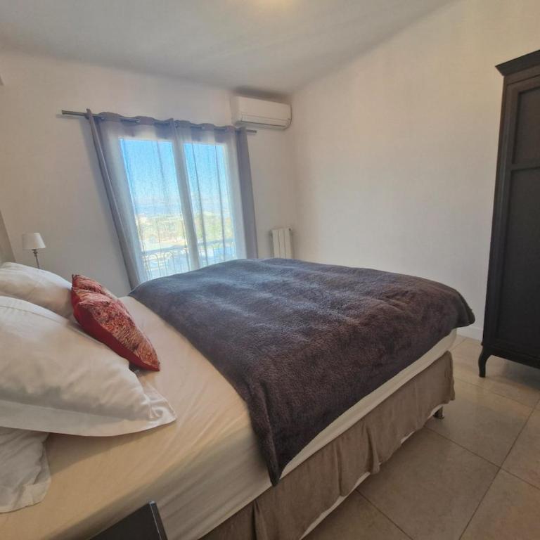 Large 3-bedroom apartment Port Vauban - Apartment mit 3 Schlafzimmern - 37