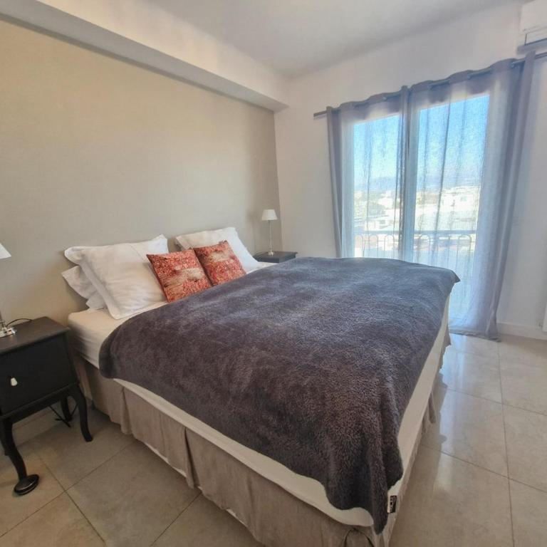 Large 3-bedroom apartment Port Vauban - Apartment mit 3 Schlafzimmern - 46