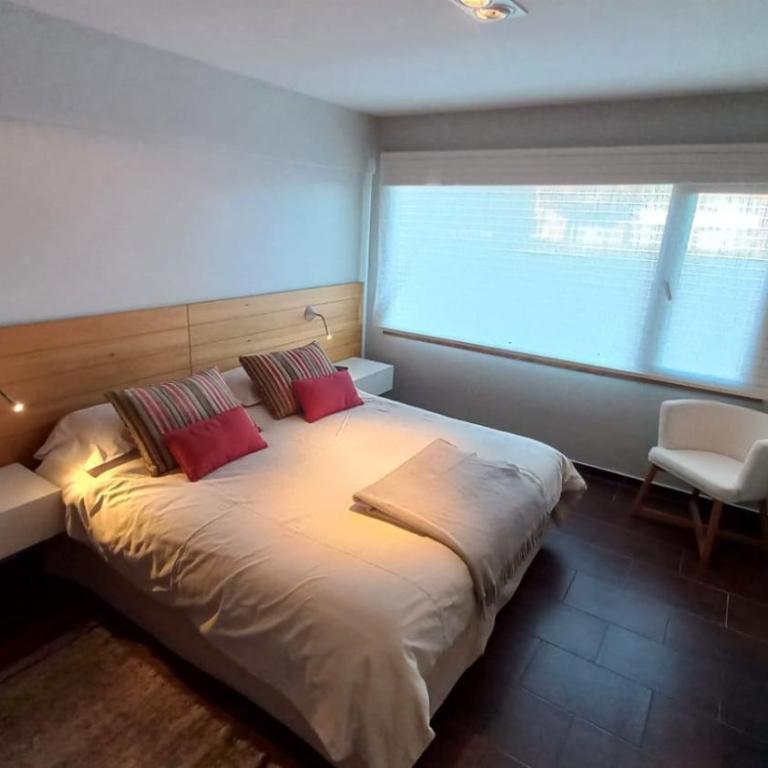 Huapi - Superior Quadruple Room - 8