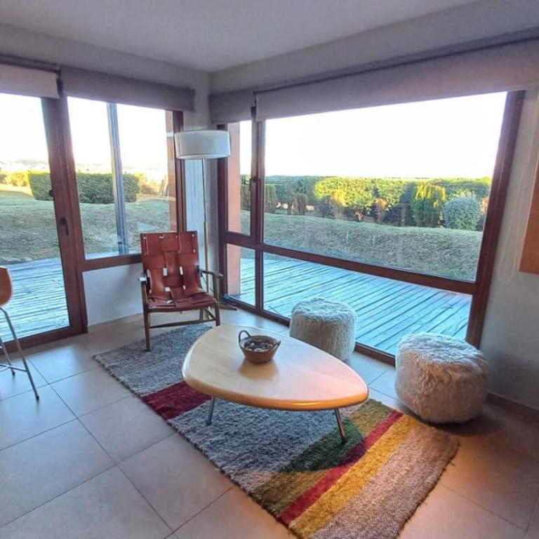Huapi - Superior Quadruple Room - 7