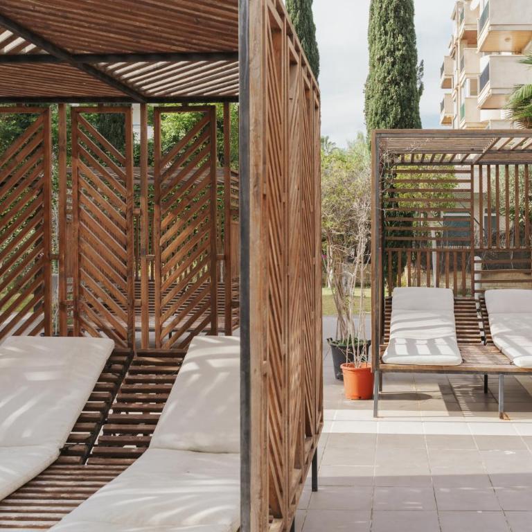 Beach Albir - One-Bedroom Apartment - 33