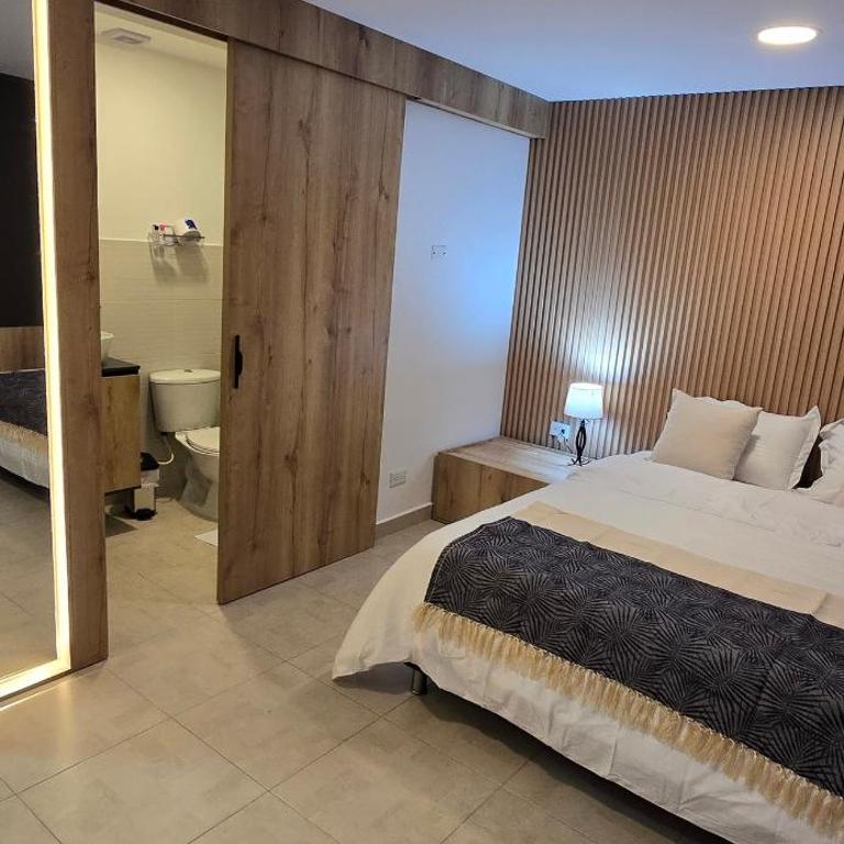 Edificio Fenicia Loft Laureles - Estudio Deluxe - 15