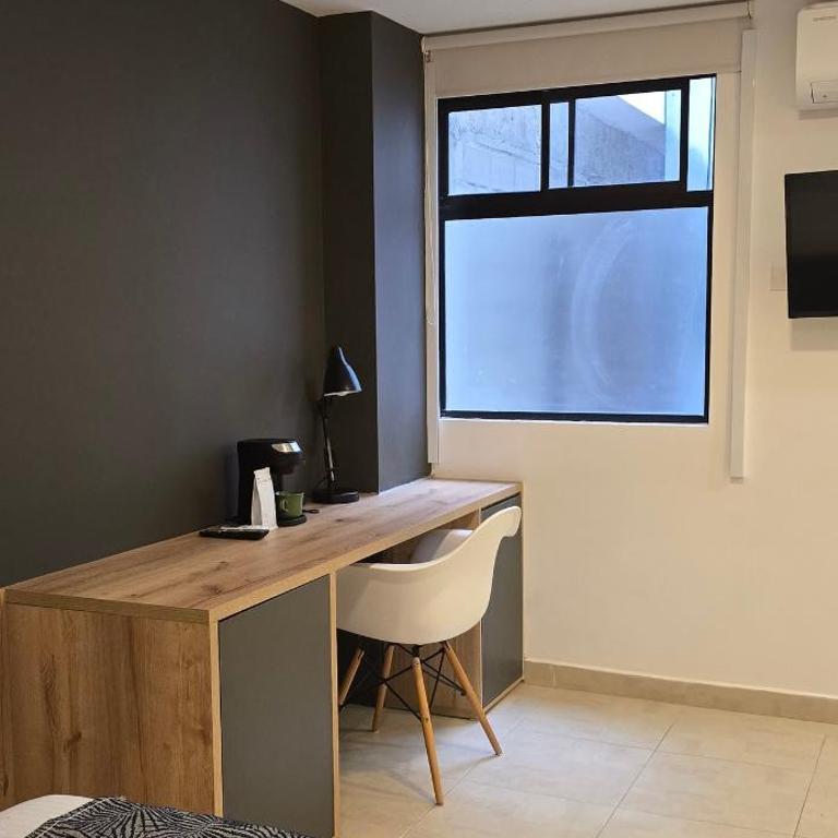 Edificio Fenicia Loft Laureles - Estudio Deluxe - 14