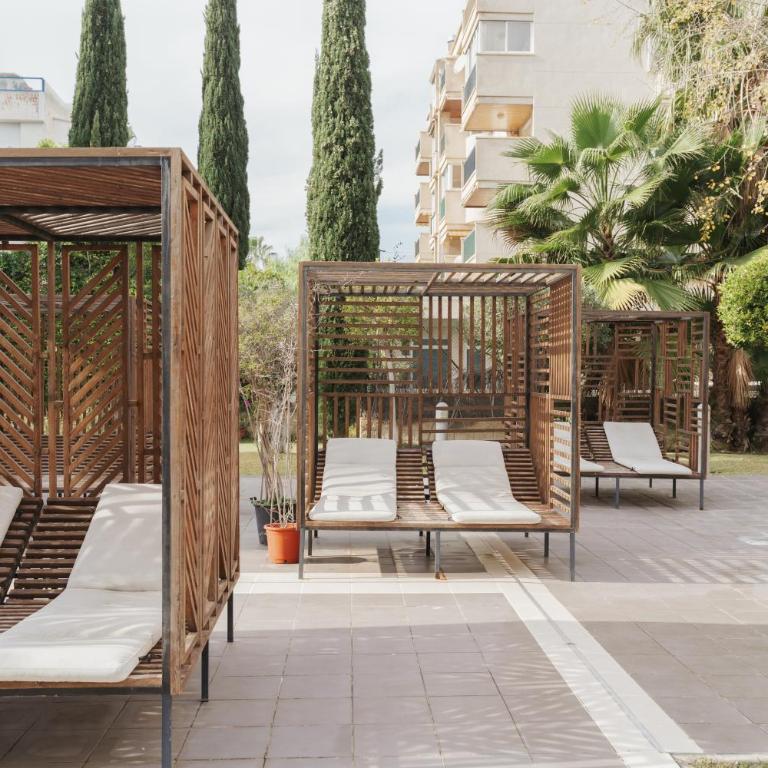 Beach Albir - One-Bedroom Apartment - 34