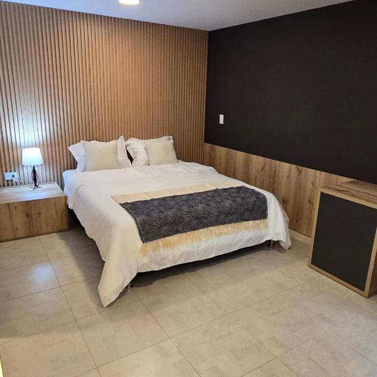 Edificio Fenicia Loft Laureles - Estudio Deluxe - 12