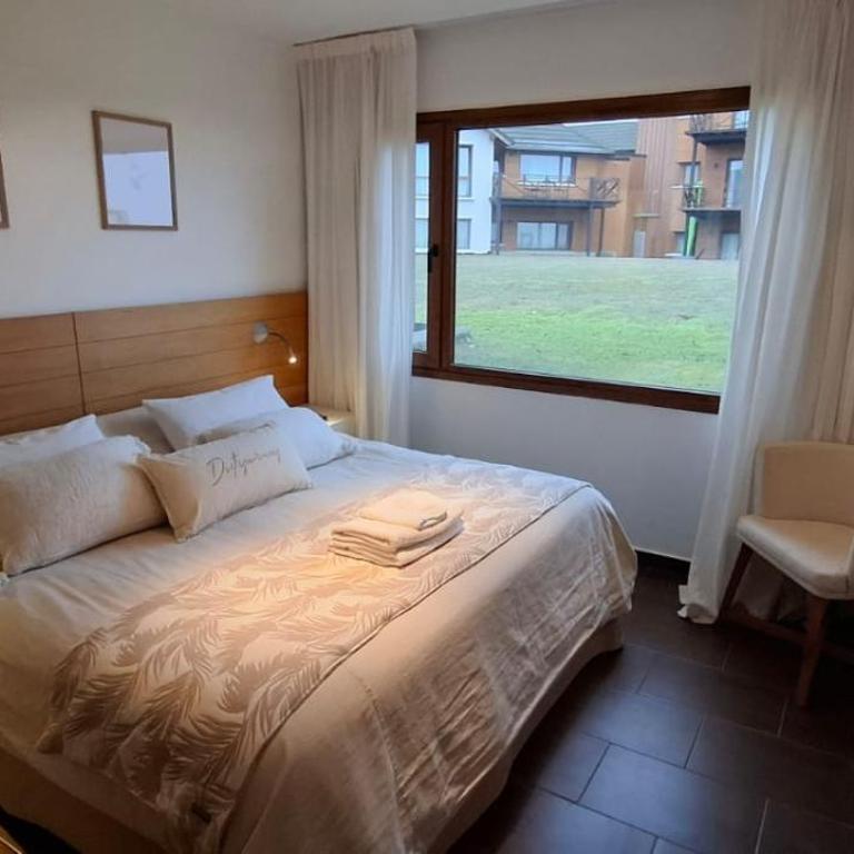 Huapi - Superior Quadruple Room - 4
