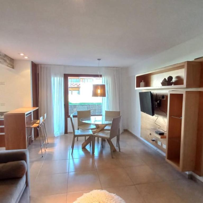 Huapi - Superior Quadruple Room - 3