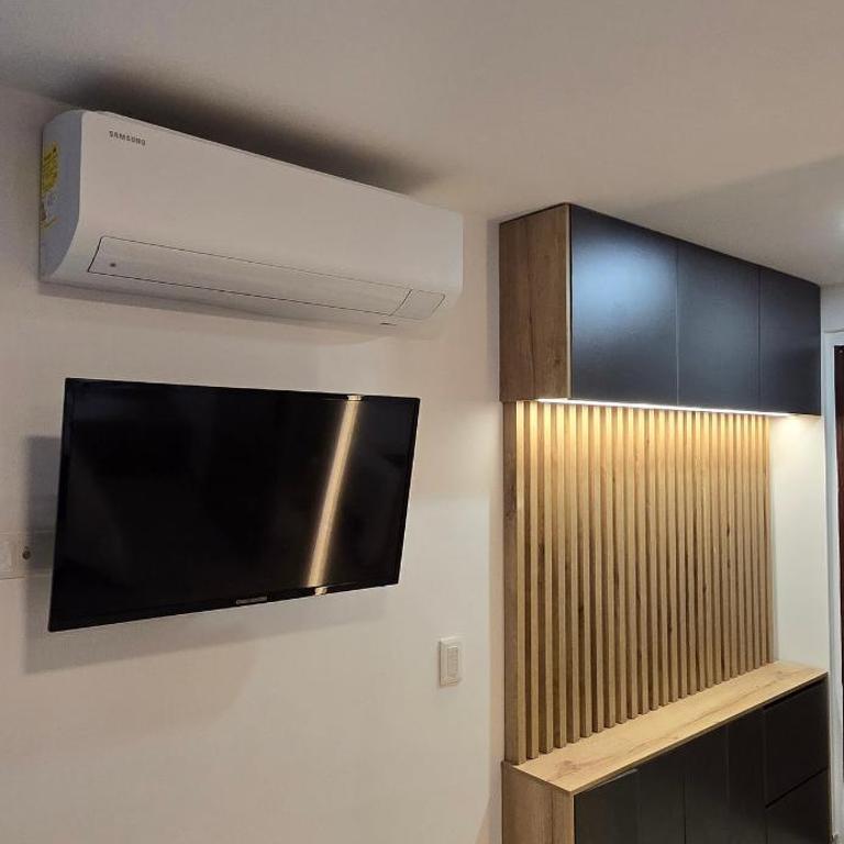 Edificio Fenicia Loft Laureles - Estudio Deluxe - 9