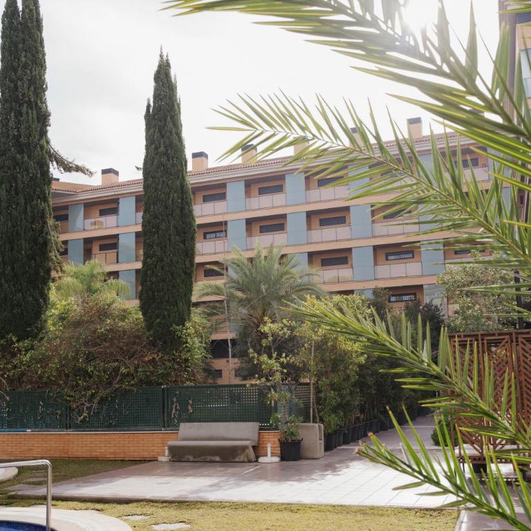 Beach Albir - One-Bedroom Apartment - 37