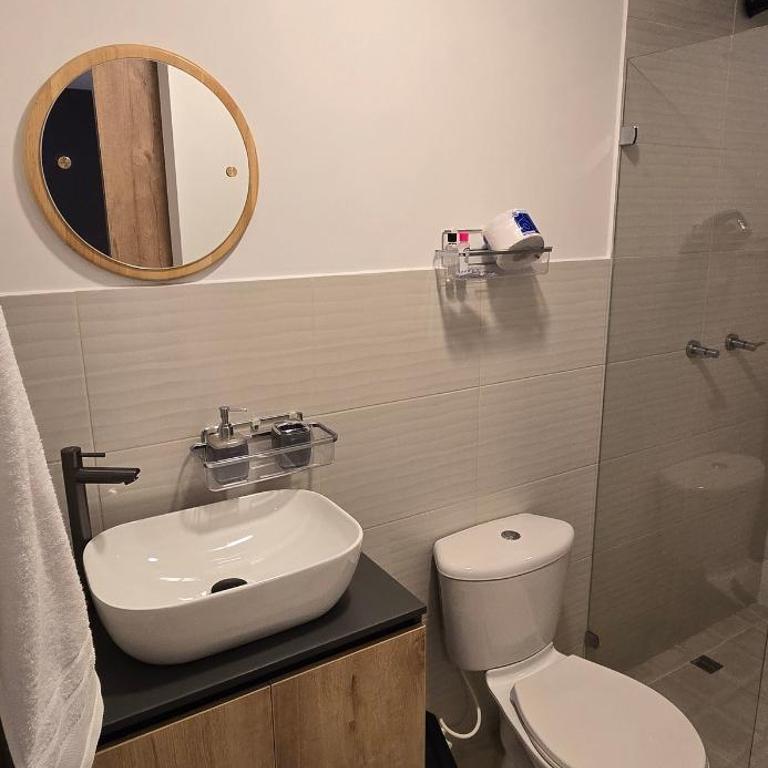 Edificio Fenicia Loft Laureles - Estudio Deluxe - 4