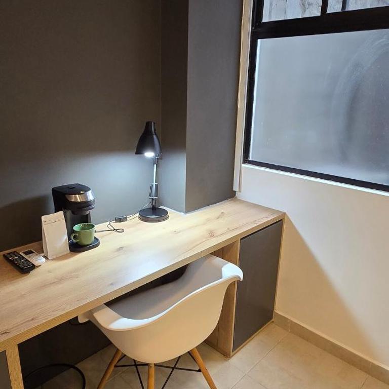 Edificio Fenicia Loft Laureles - Estudio Deluxe - 3