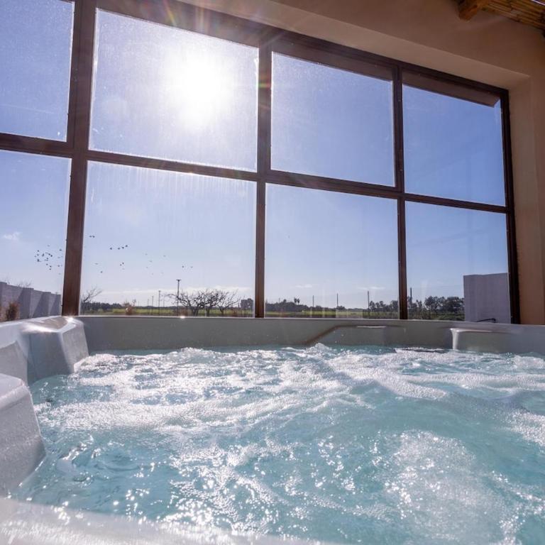 Suite & Spa Carignano Grande - Villa con 1 Camera da Letto - 4