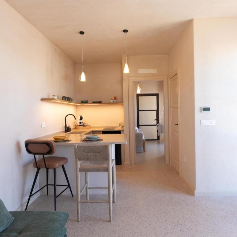Suite & Spa Carignano Grande - Villa con 1 Camera da Letto - 5