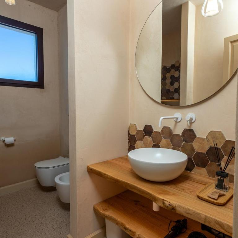 Suite & Spa Carignano Grande - Villa con 1 Camera da Letto - 7