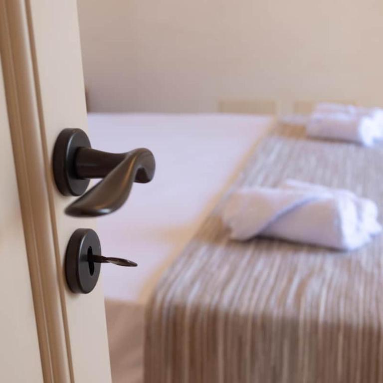 Suite & Spa Carignano Grande - Villa con 1 Camera da Letto - 9