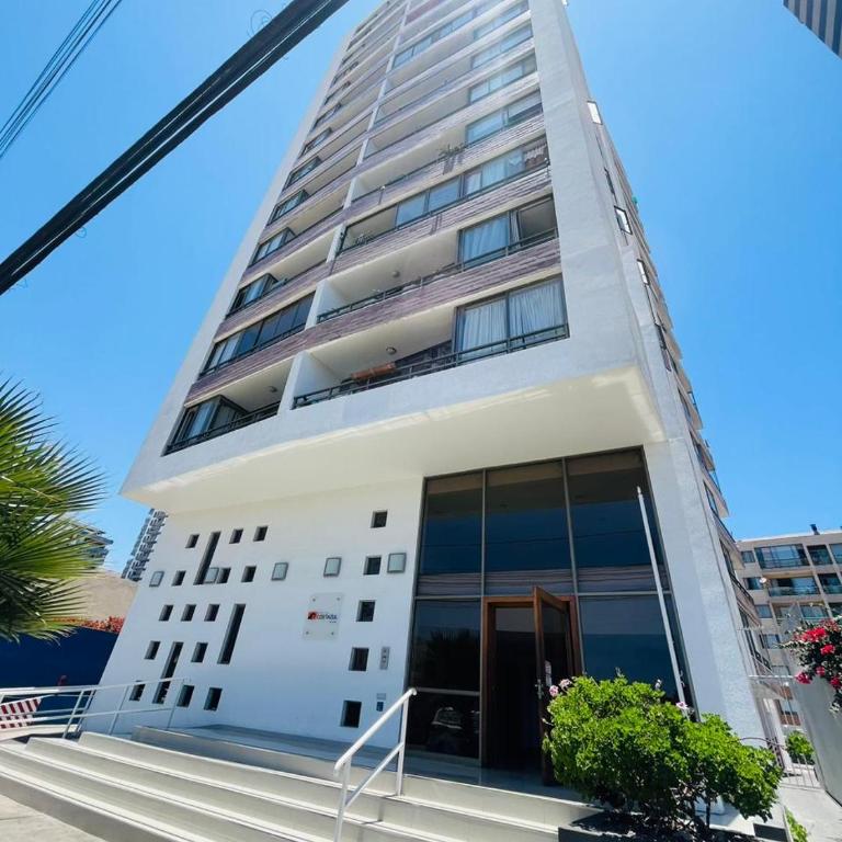 Departamento amoblado IQUIQUE - Two-Bedroom Apartment - 1