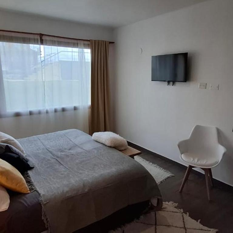 Huapi - Classic Apartment - 5