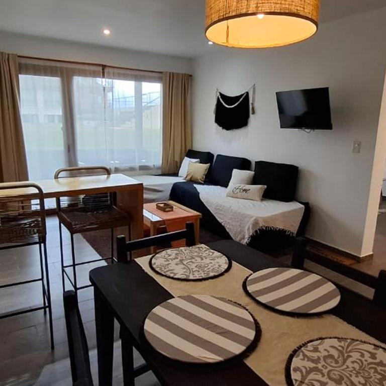 Huapi - Classic Apartment - 4