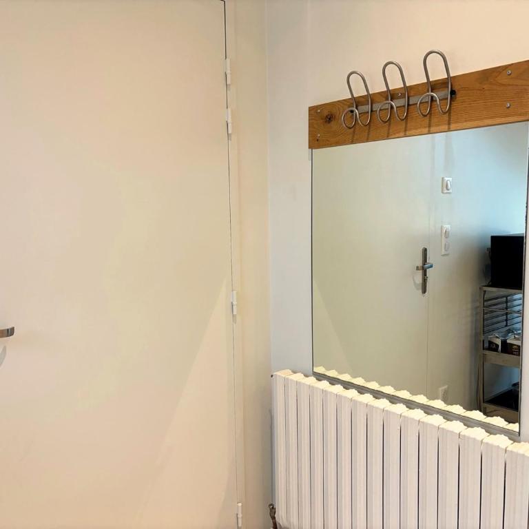 Cocon sous les toits Arrivée autonome Proche gare - Appartamento con 1 Camera da Letto - 7