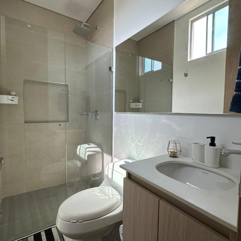 Ocean View 14th Floor Salguero Beach - Two-Bedroom Apartment - 38