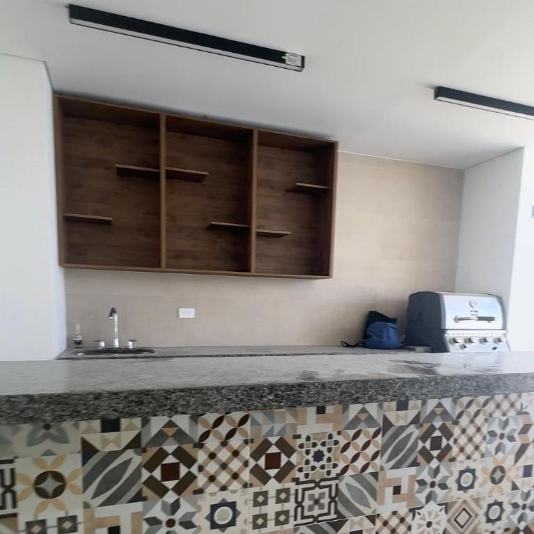 Ocean View 14th Floor Salguero Beach - Two-Bedroom Apartment - 44