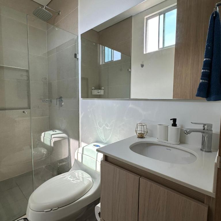 Ocean View 14th Floor Salguero Beach - Two-Bedroom Apartment - 47