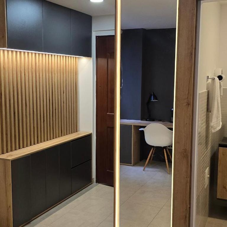 Edificio Fenicia Loft Laureles - Estudio Deluxe - 1